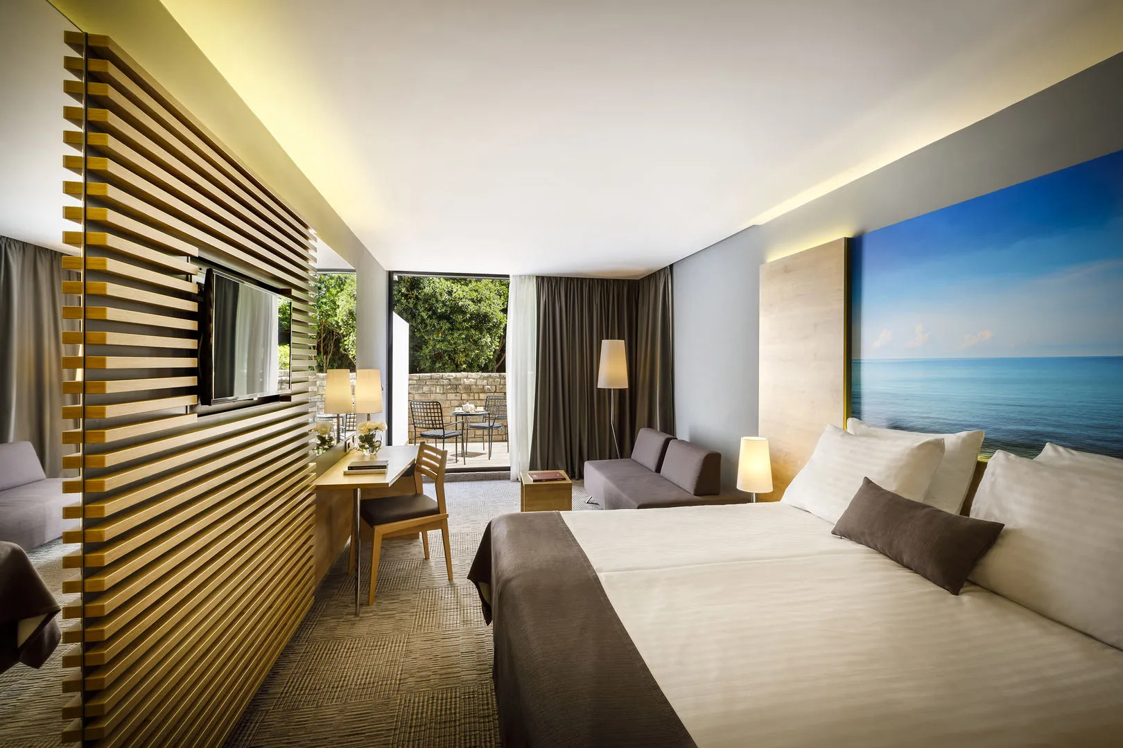 Valamar Padova Hotel