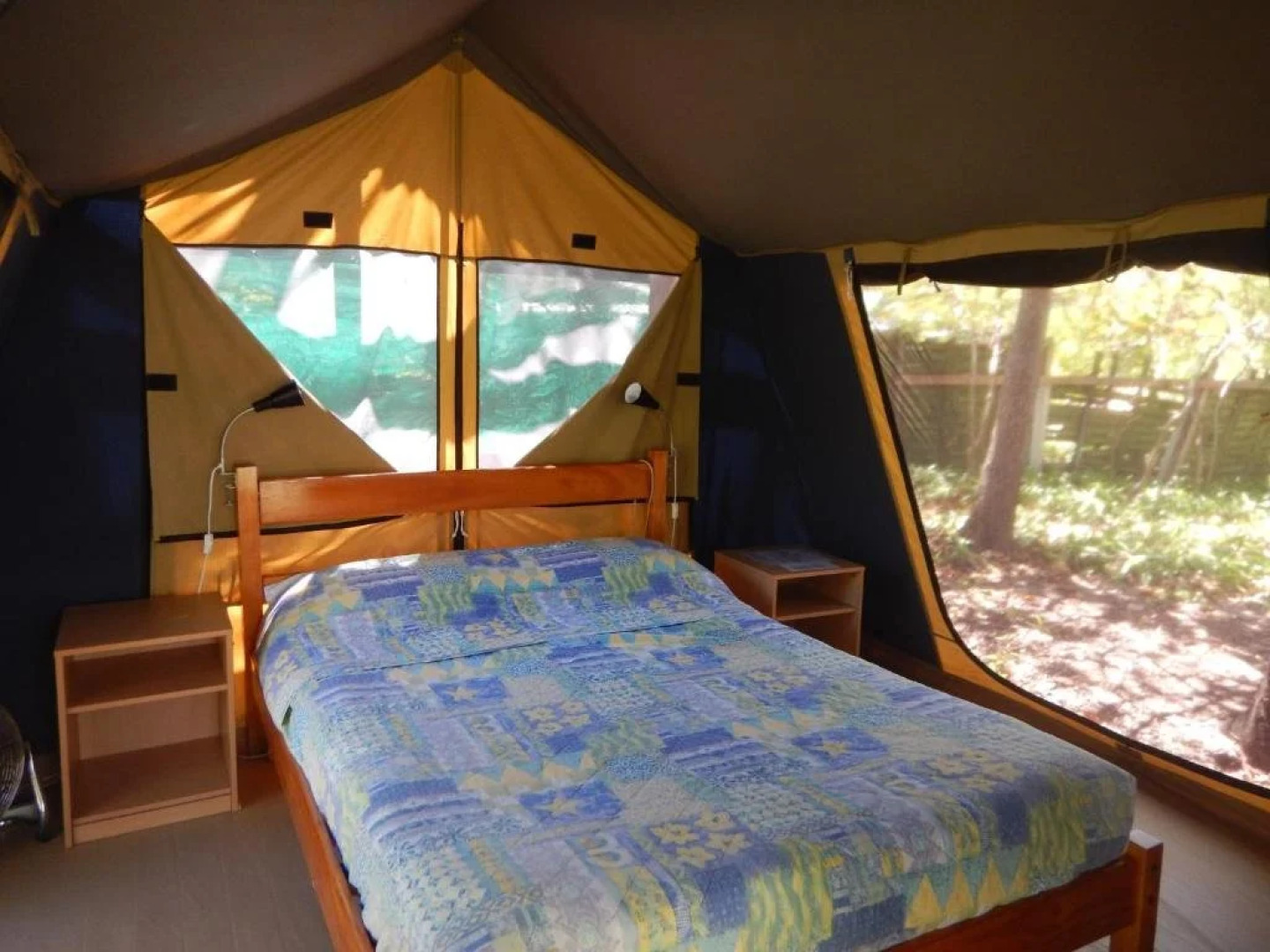 Great Keppel Island Holiday Village