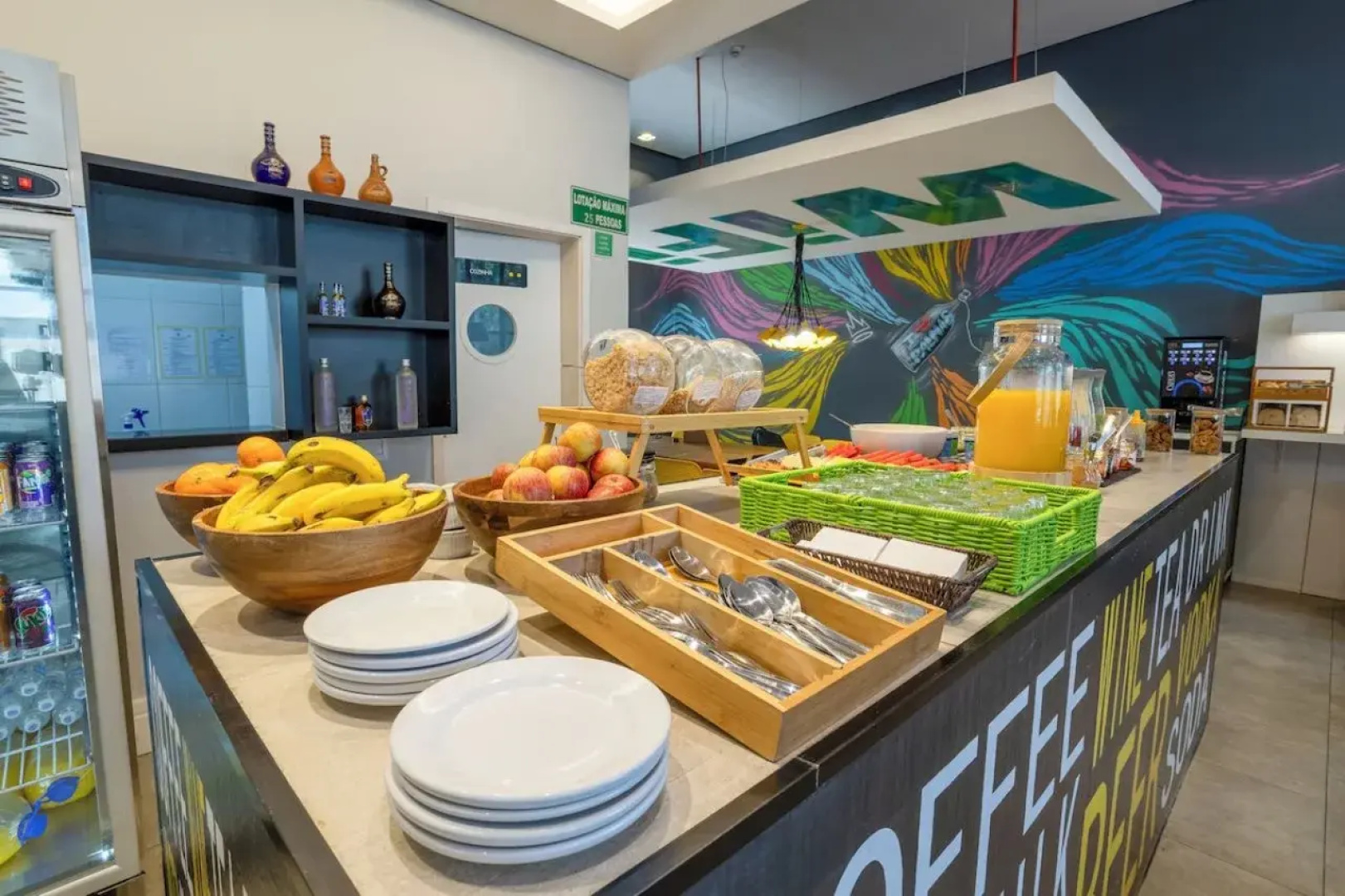 Zii Hotel Palmas