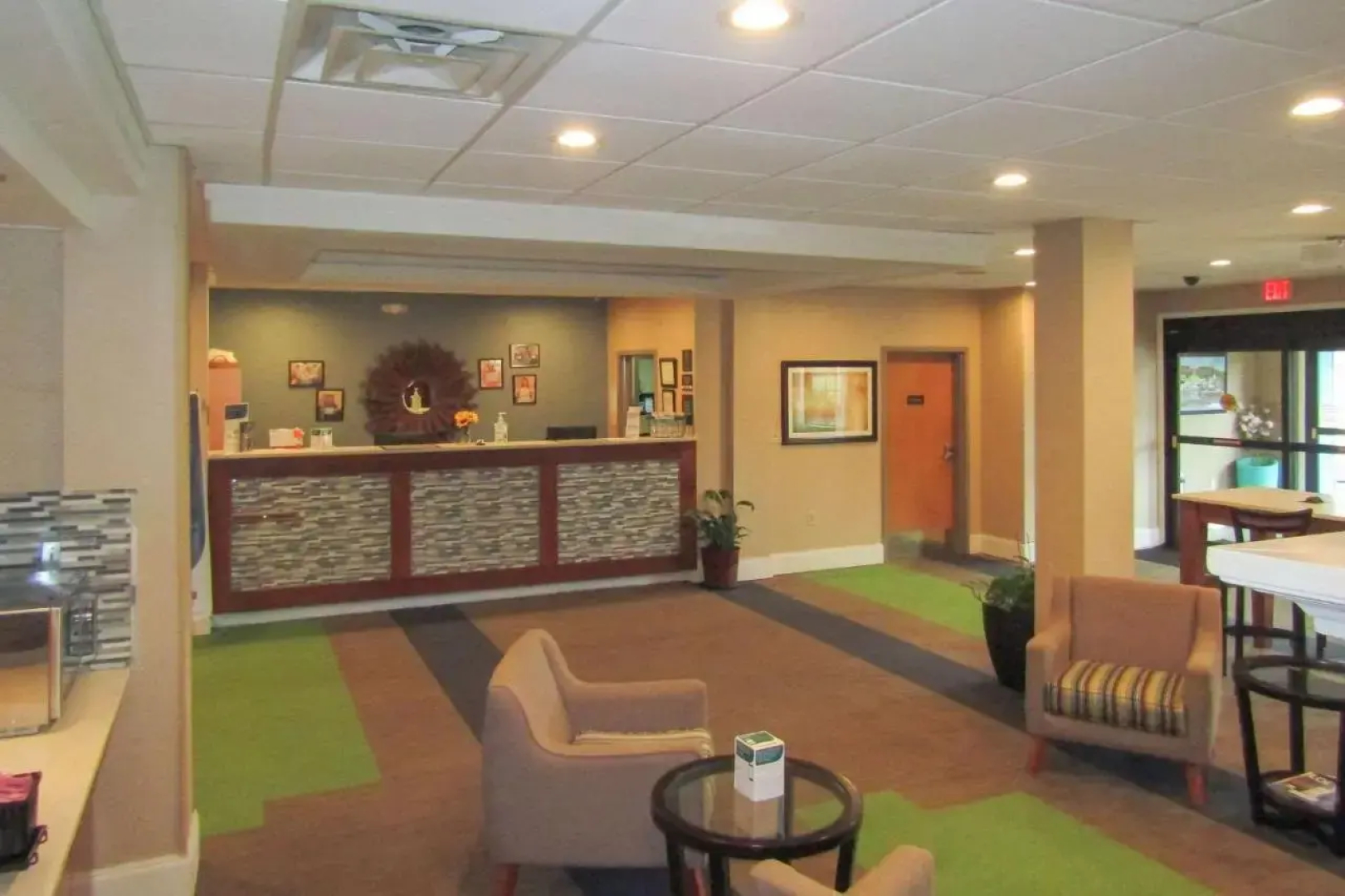 Days Inn by Wyndham Cedartown