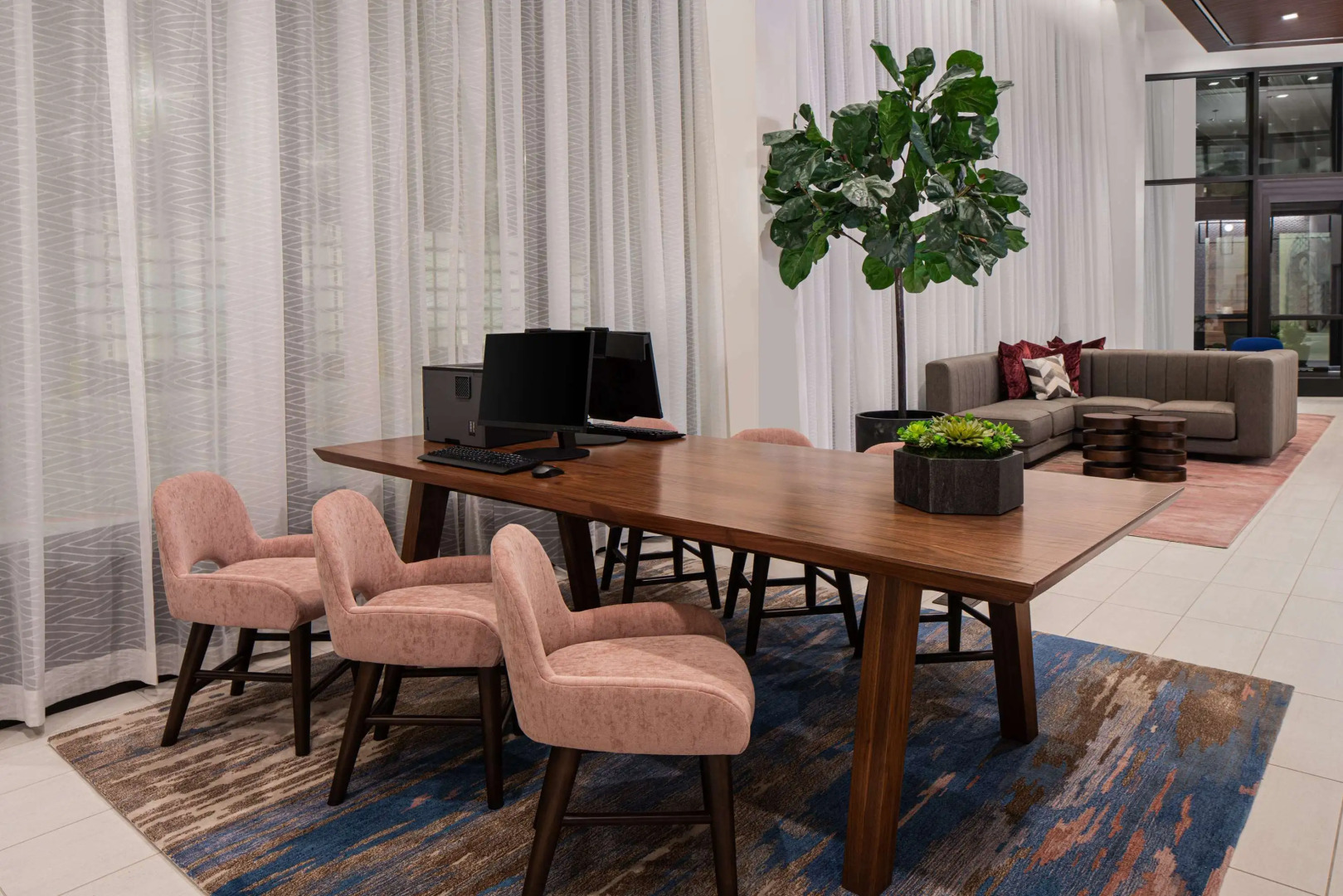 Hyatt Place Atlanta/Perimeter Center