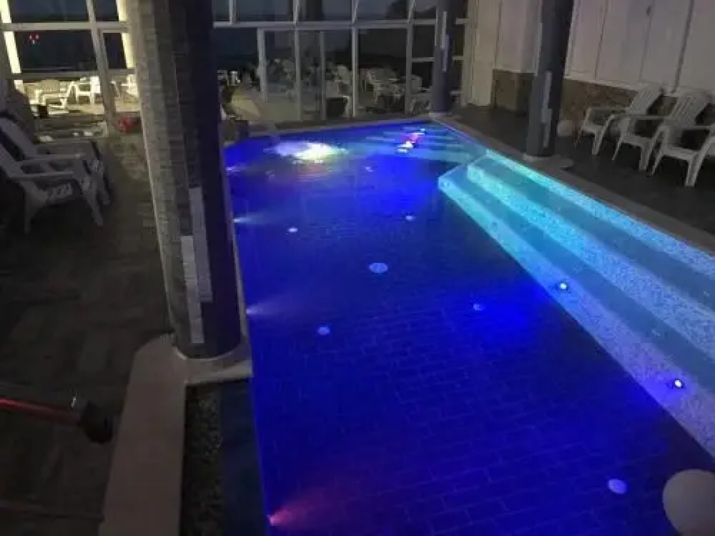 Novalic Hotel