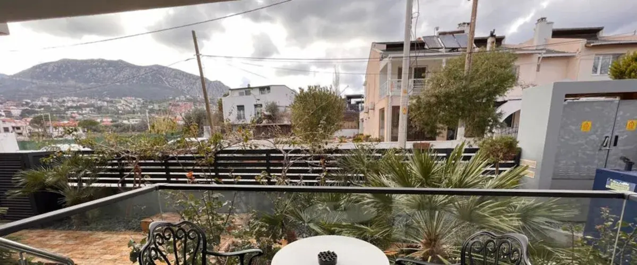 Casa Mimosa Hotel