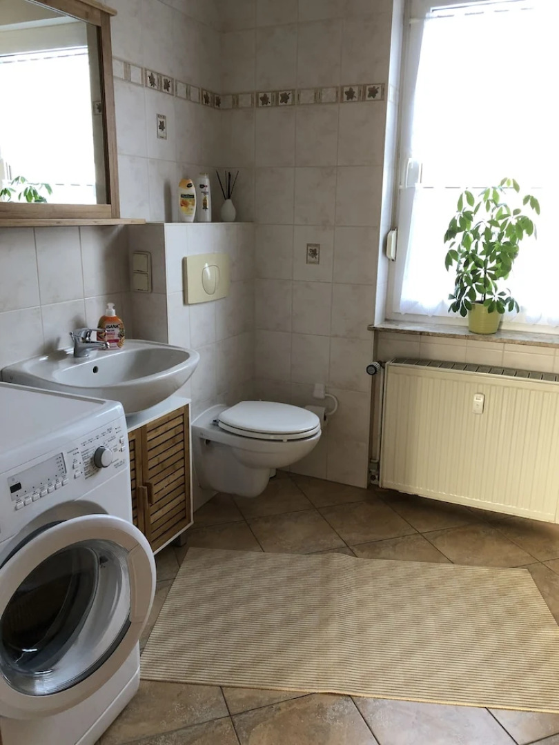 Ferienwohnung A.Böhland