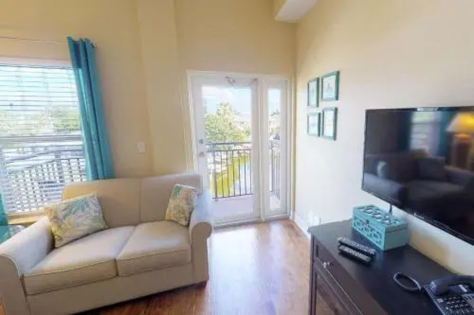 Madeira Bay Resort 305