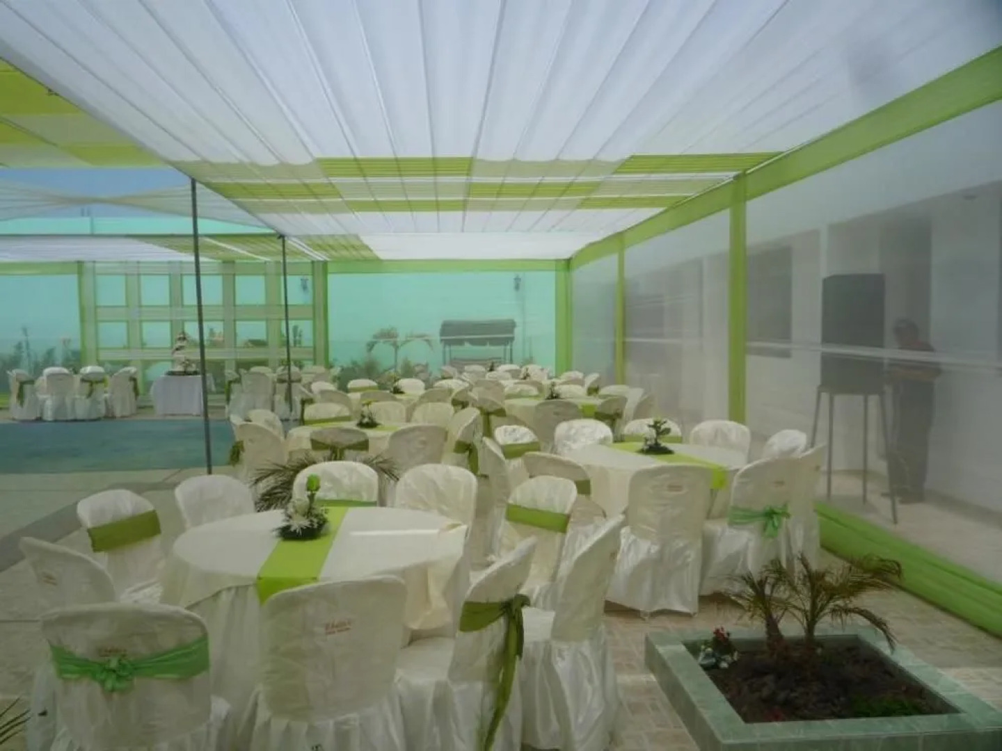 Hotel La Posada Del Ingles