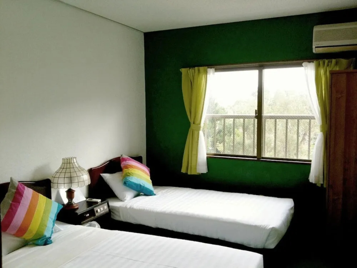 The Iriomote Island  Hotel HOSHITATE