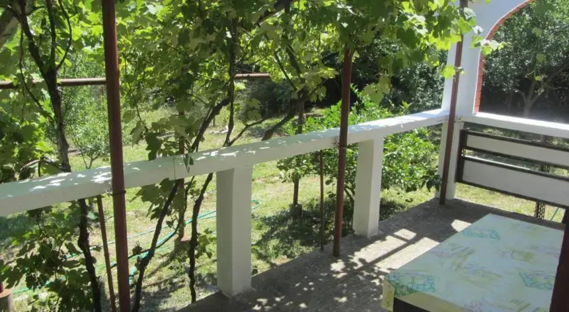 Holiday Home Idyllic Cottage