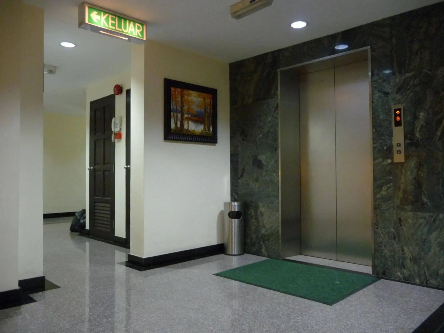 Hotel Sri Puchong