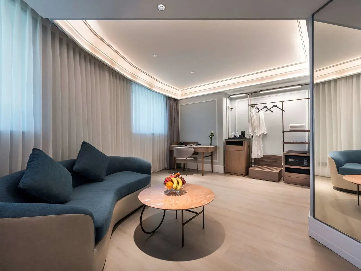 Mercure Fuzhou Downtown