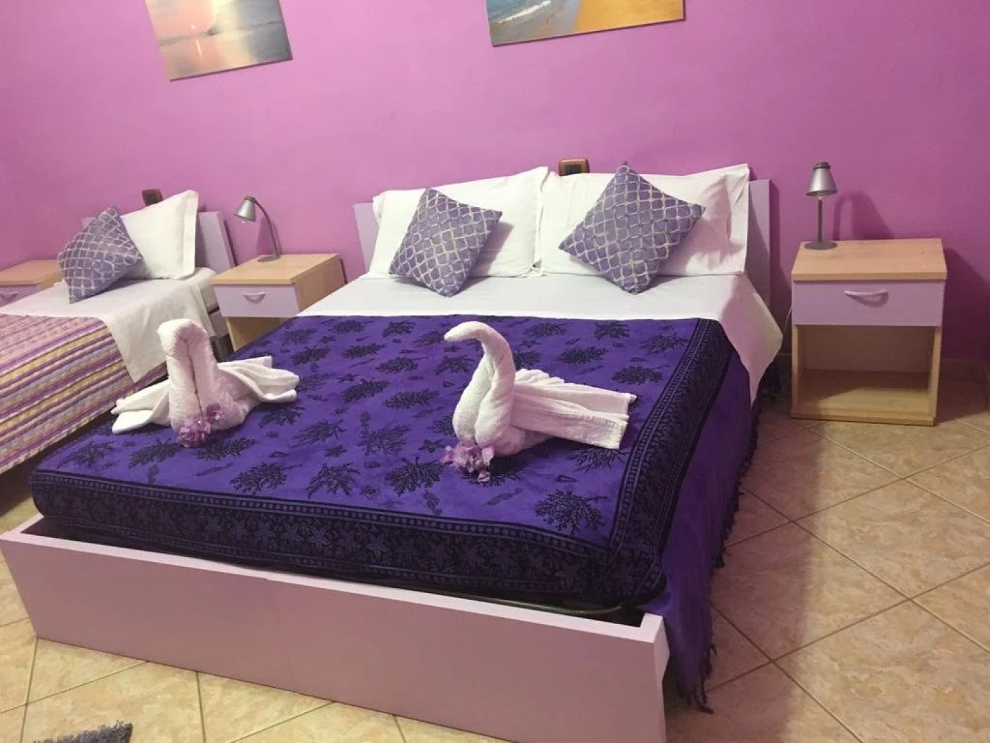 B&B Marina Di Vigata