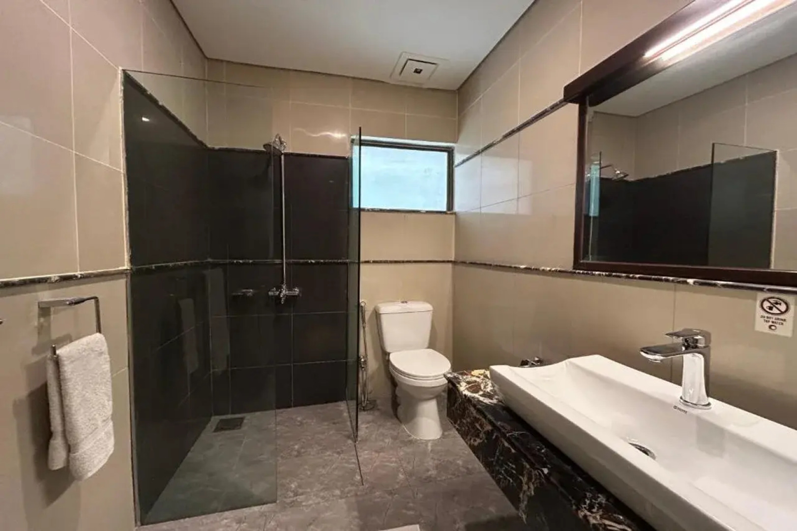 Hotel One The Mall Lahore