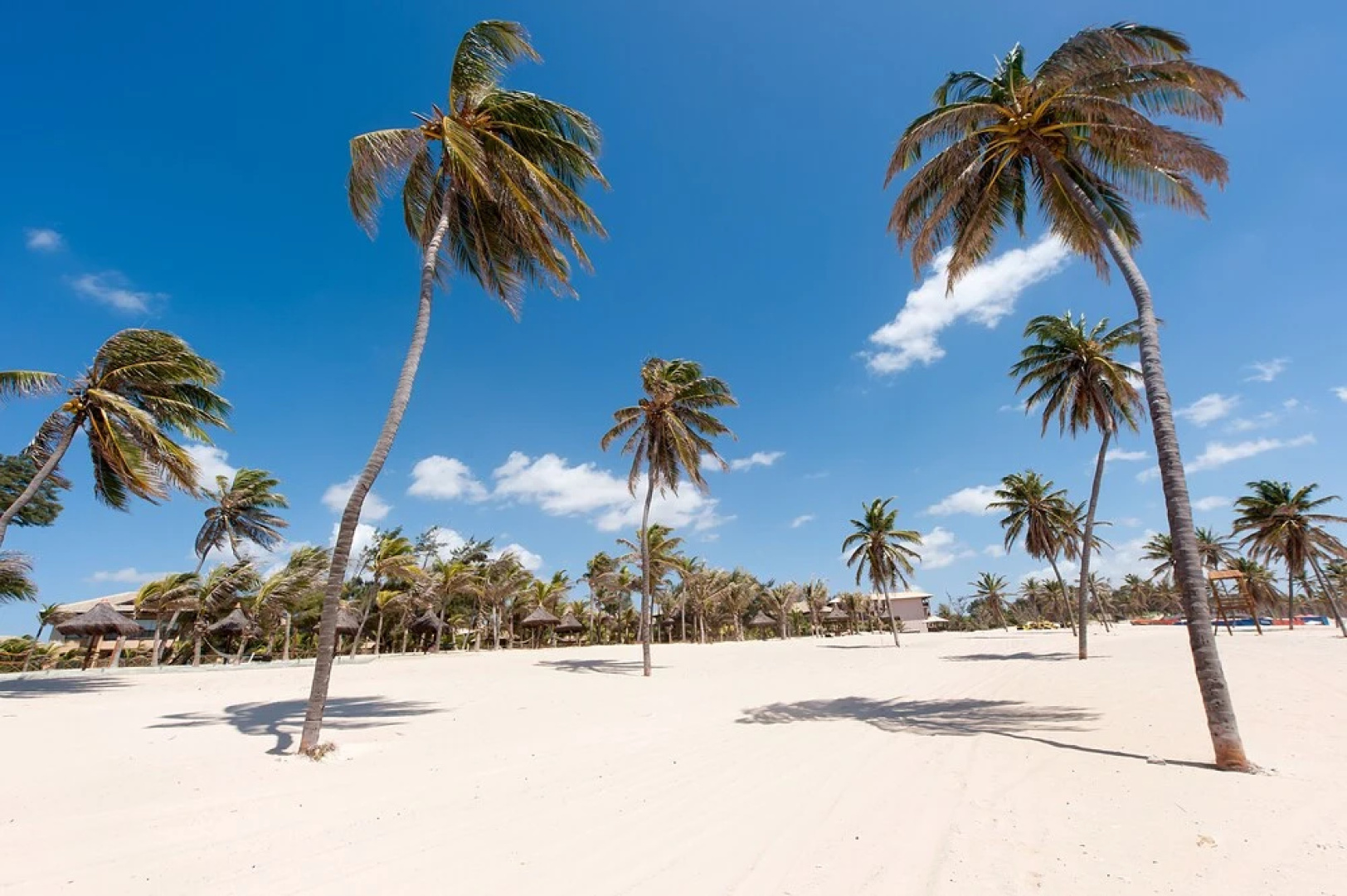 VG Sun Cumbuco Pé Na Areia Bangalô 6 Pessoas By DM Apartments