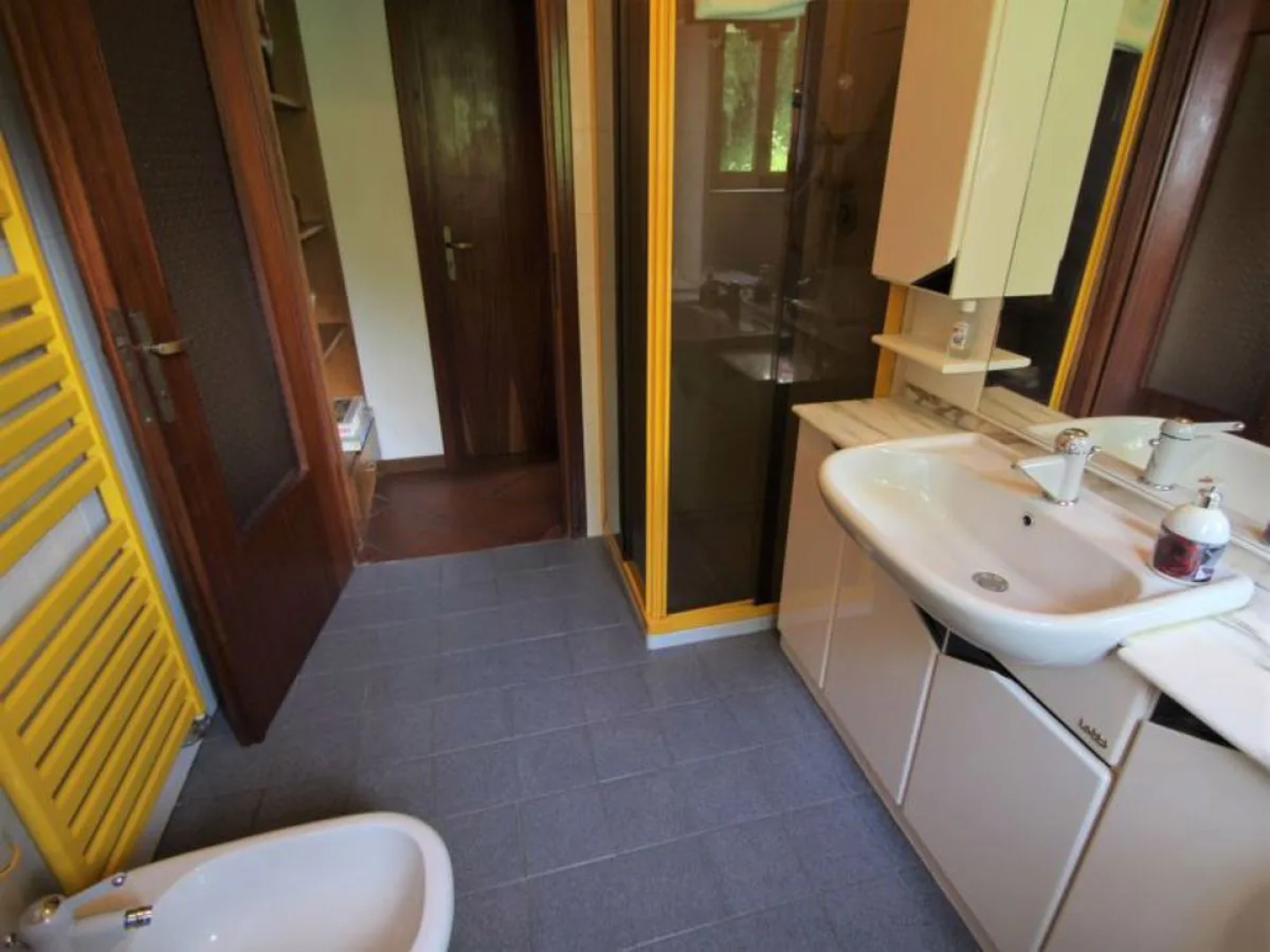 Locazione turistica Casa Dea (AUA100)