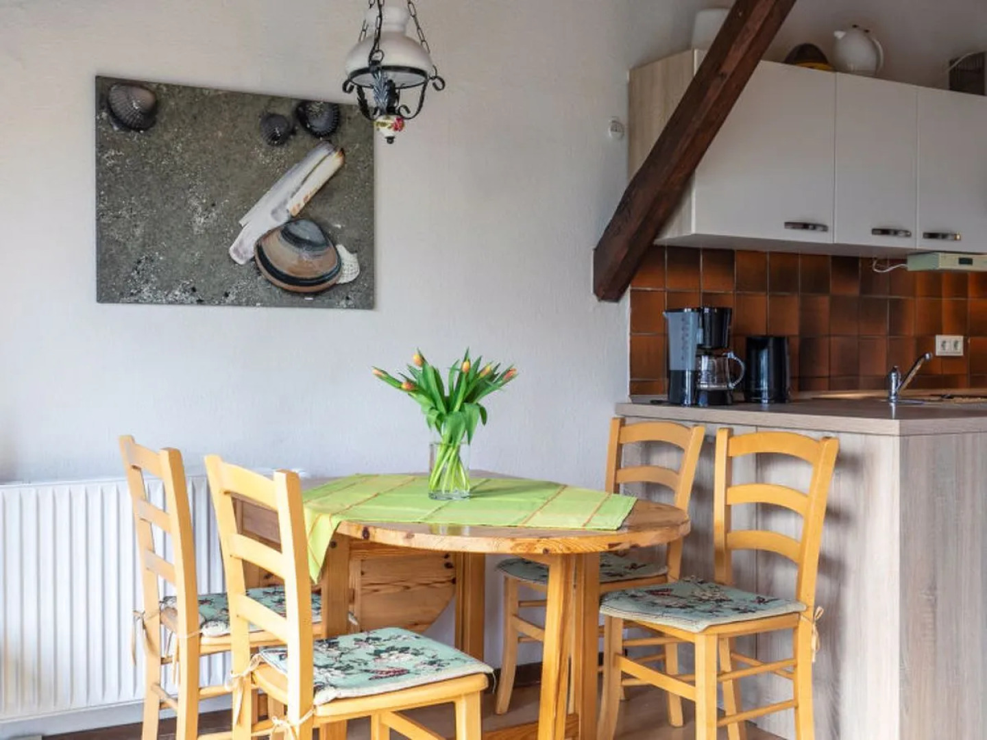 Nordsee-Ferienhaus 10250