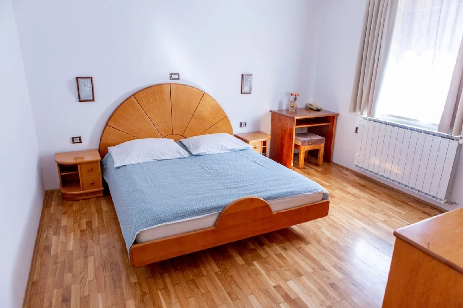 EkoTurizem Hudičevec