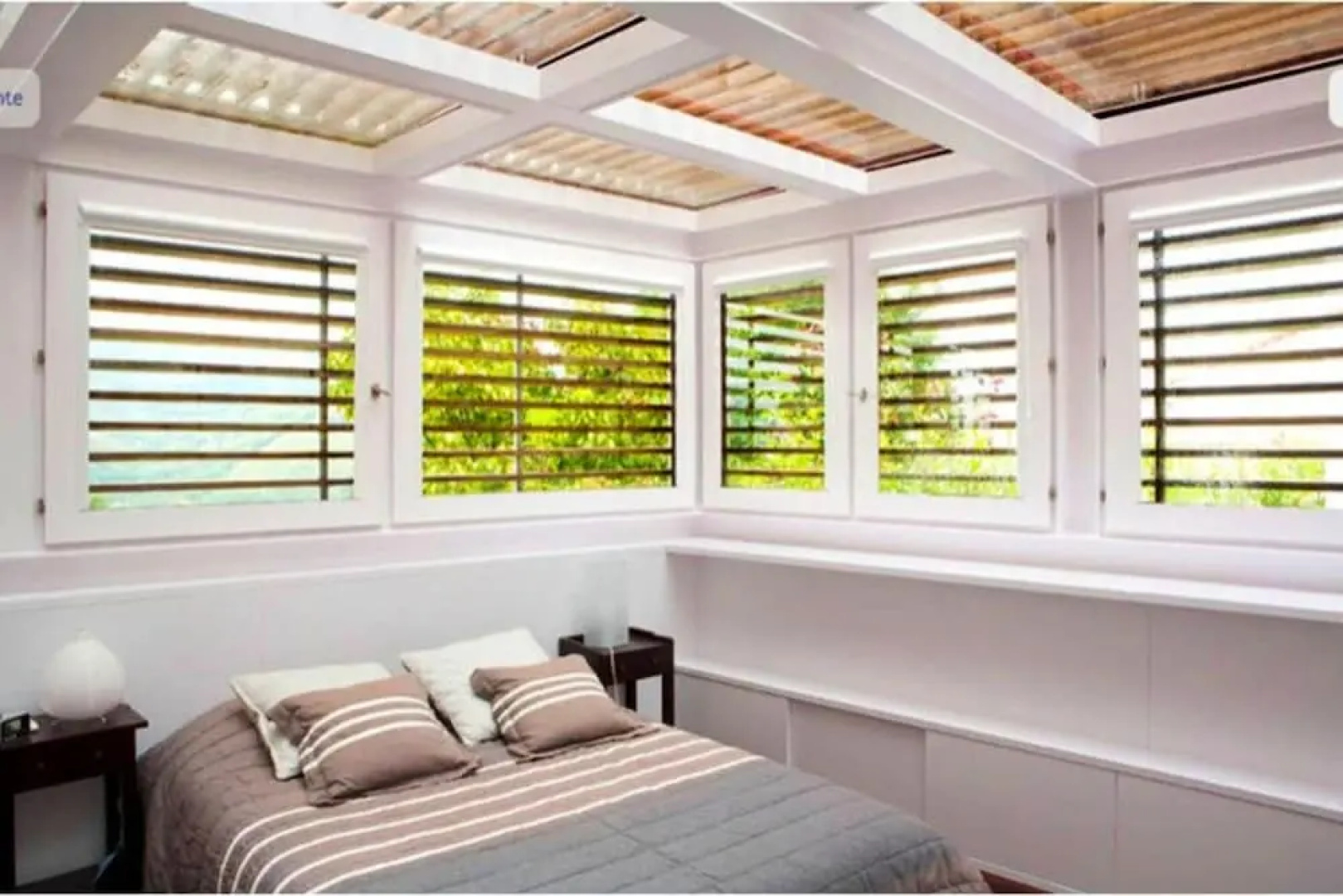 House With 3 Bedrooms in Travassós, With Wonderful Mountain View, Private Pool, Enclosed Garden