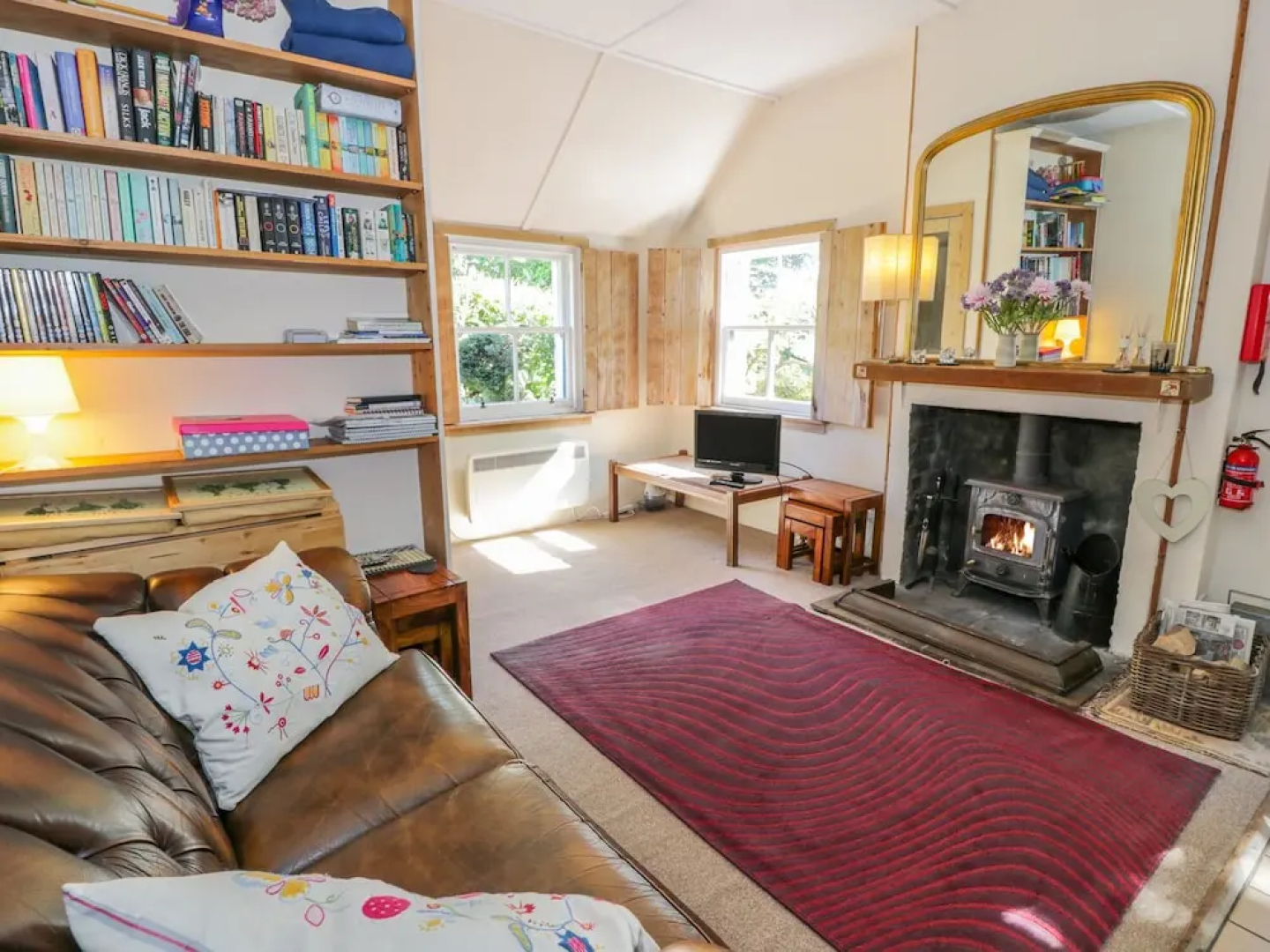 Gateside Farm Cottage