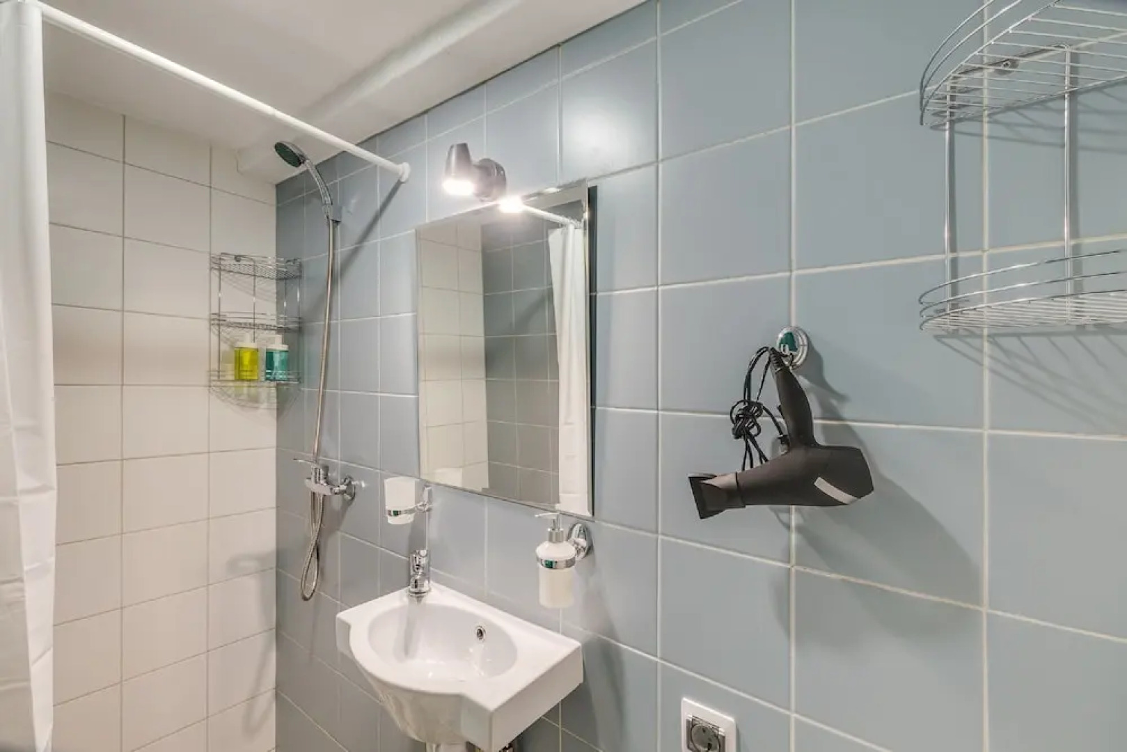 Sokroma Olimpia Apartments