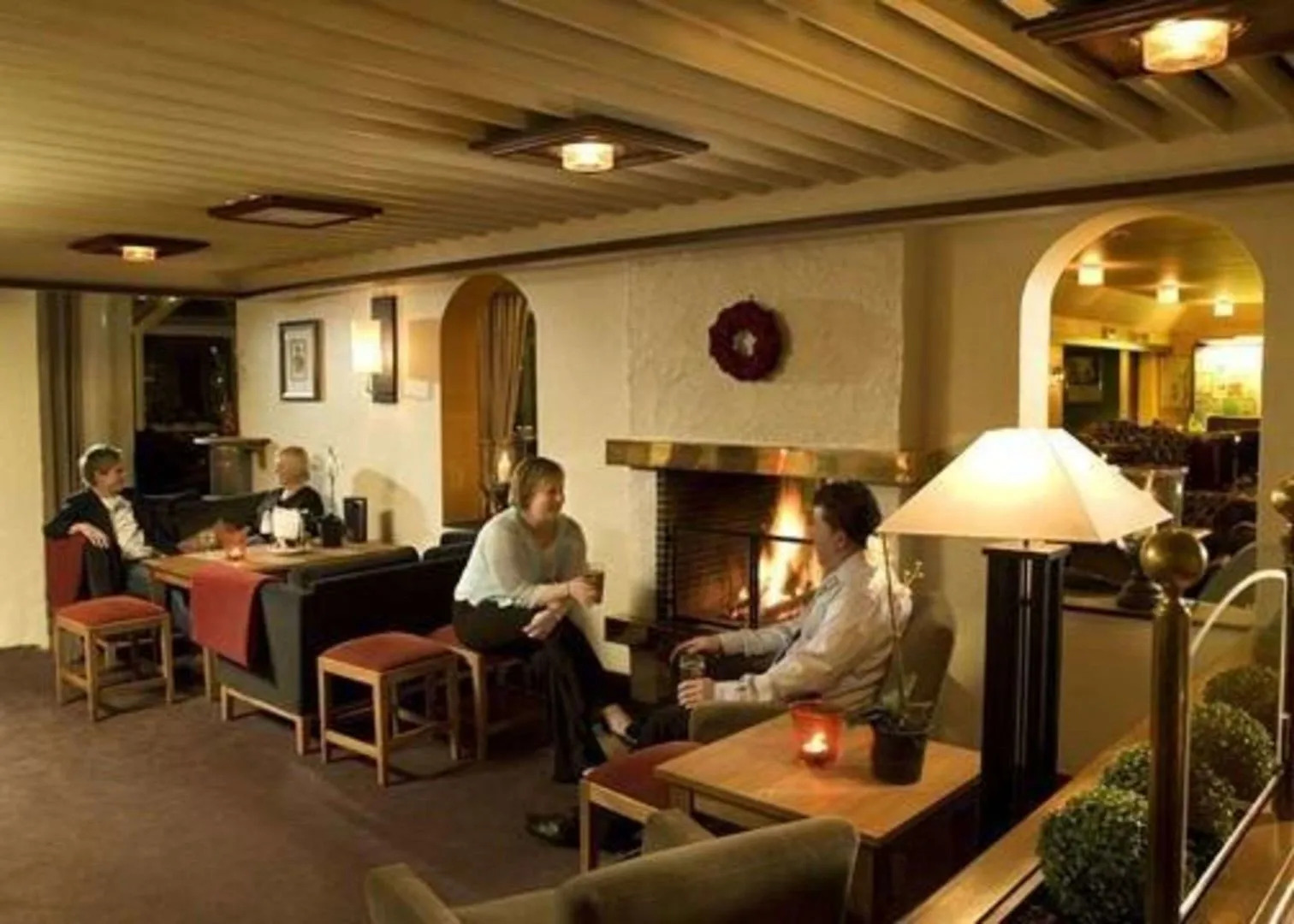 Straand Hotel