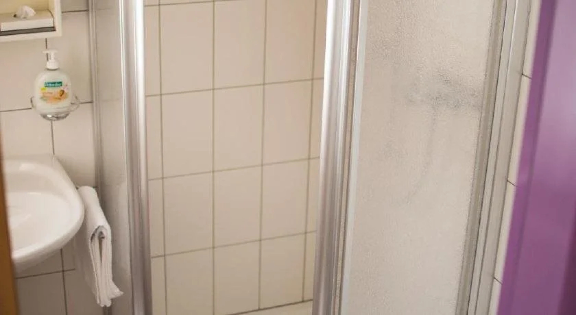 Alpenlodge Kühboden