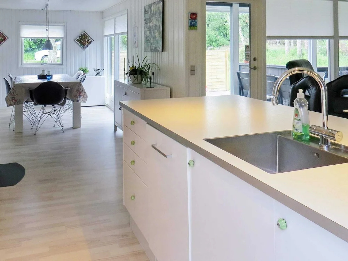 Holiday Home in Hals