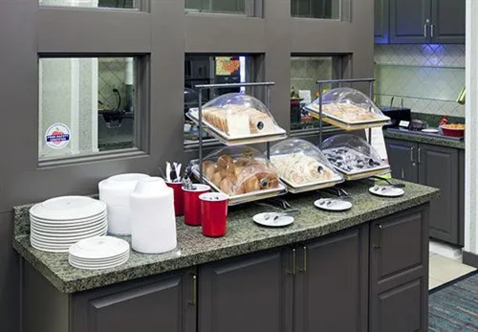 Residence Inn Corona Riverside