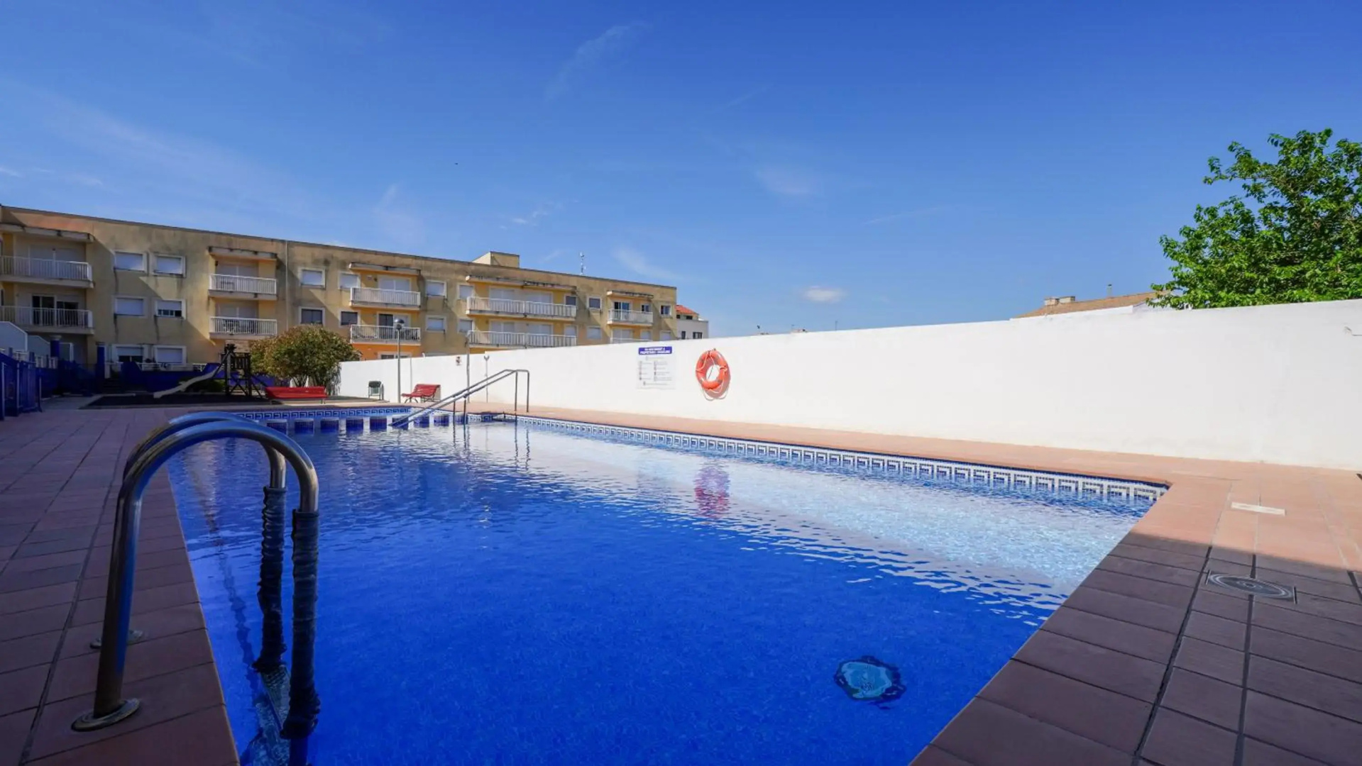 Apartament Lo Cor Del Delta