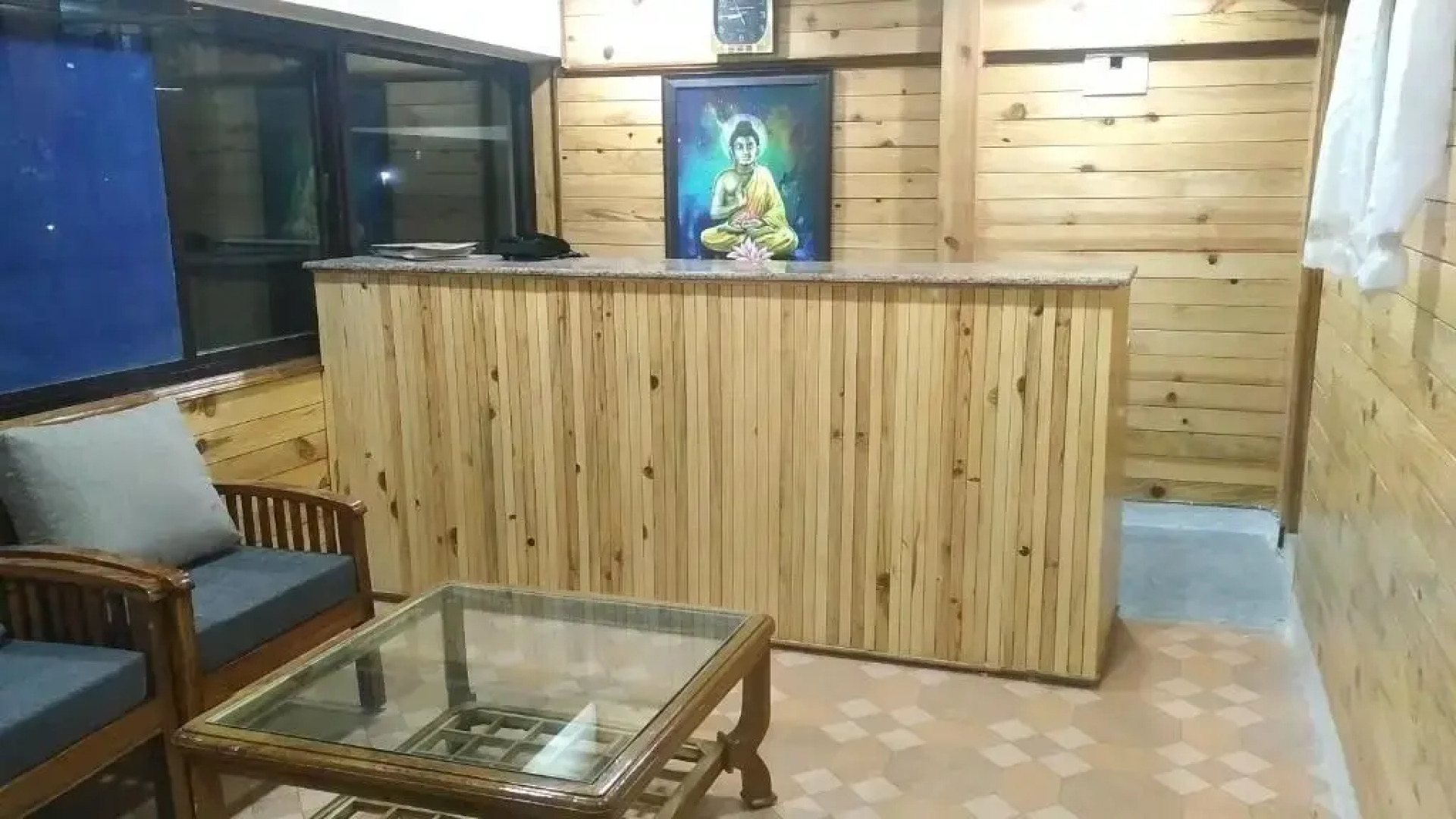 OYO 7026 Highland Village Resort