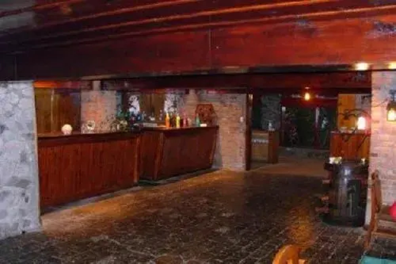 Hotel El Portico