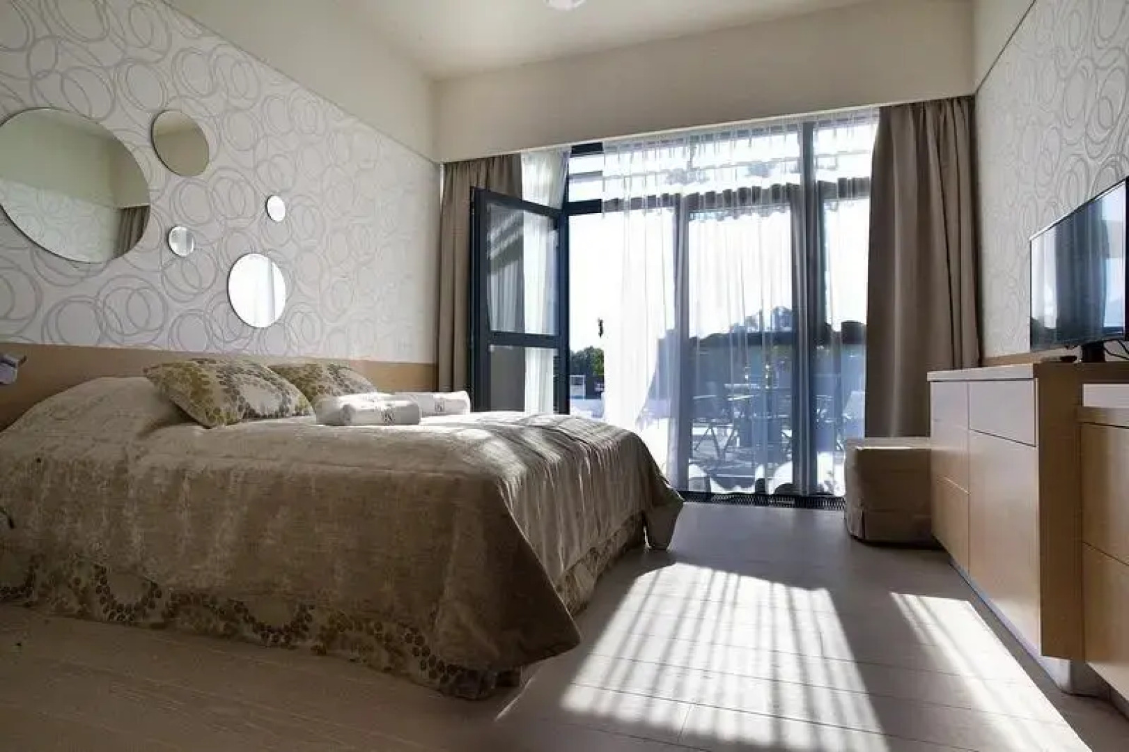 Mielno Apartments Dune