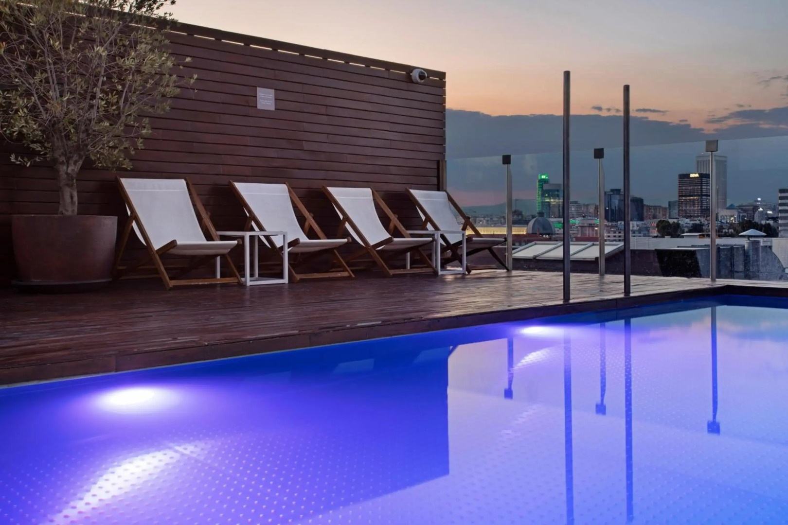 Melia Madrid Serrano