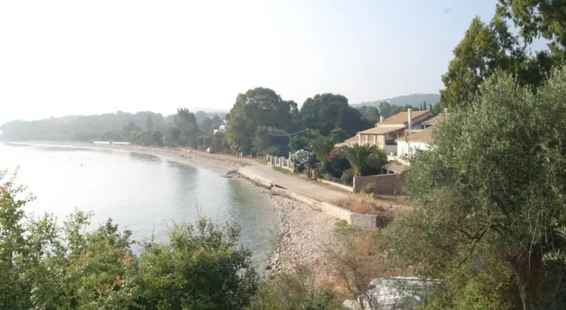 Beach House Christina