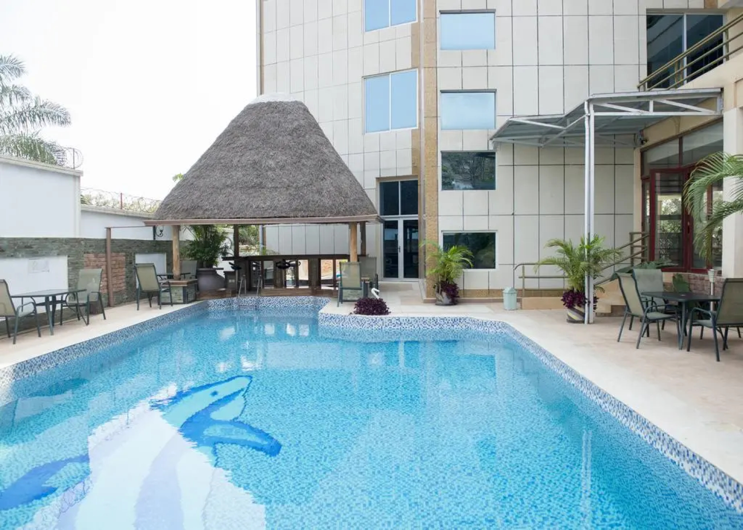 Martha Hotel