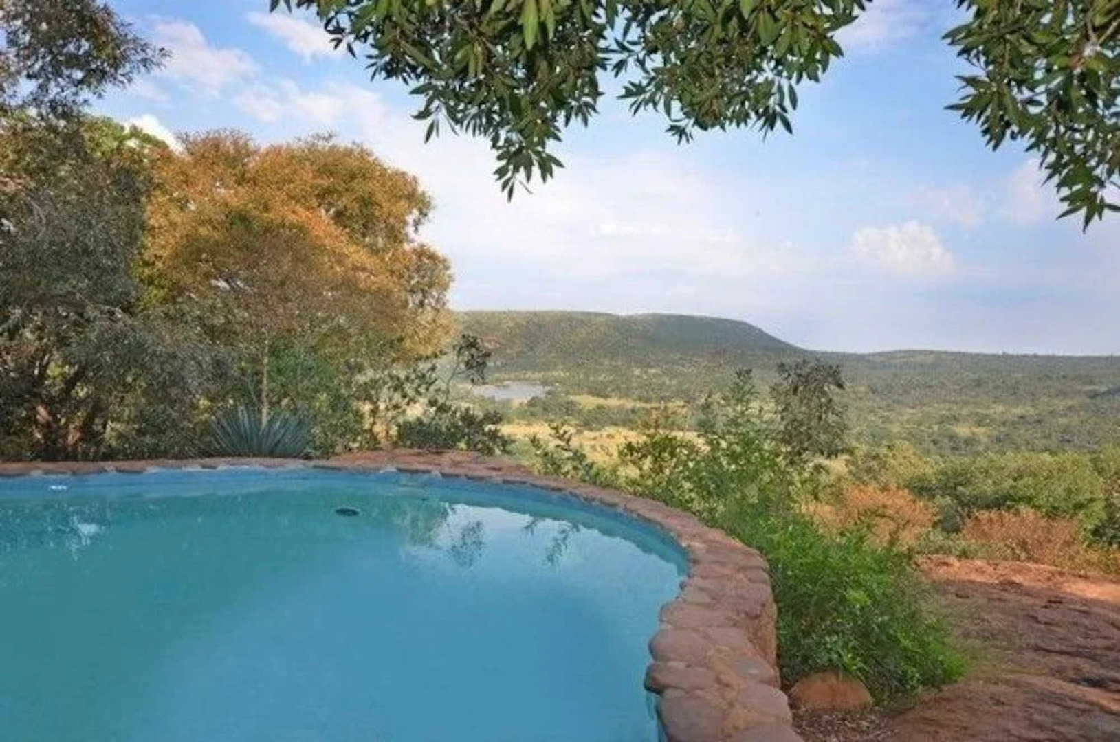 Hadeda Lodge, Mabalingwe