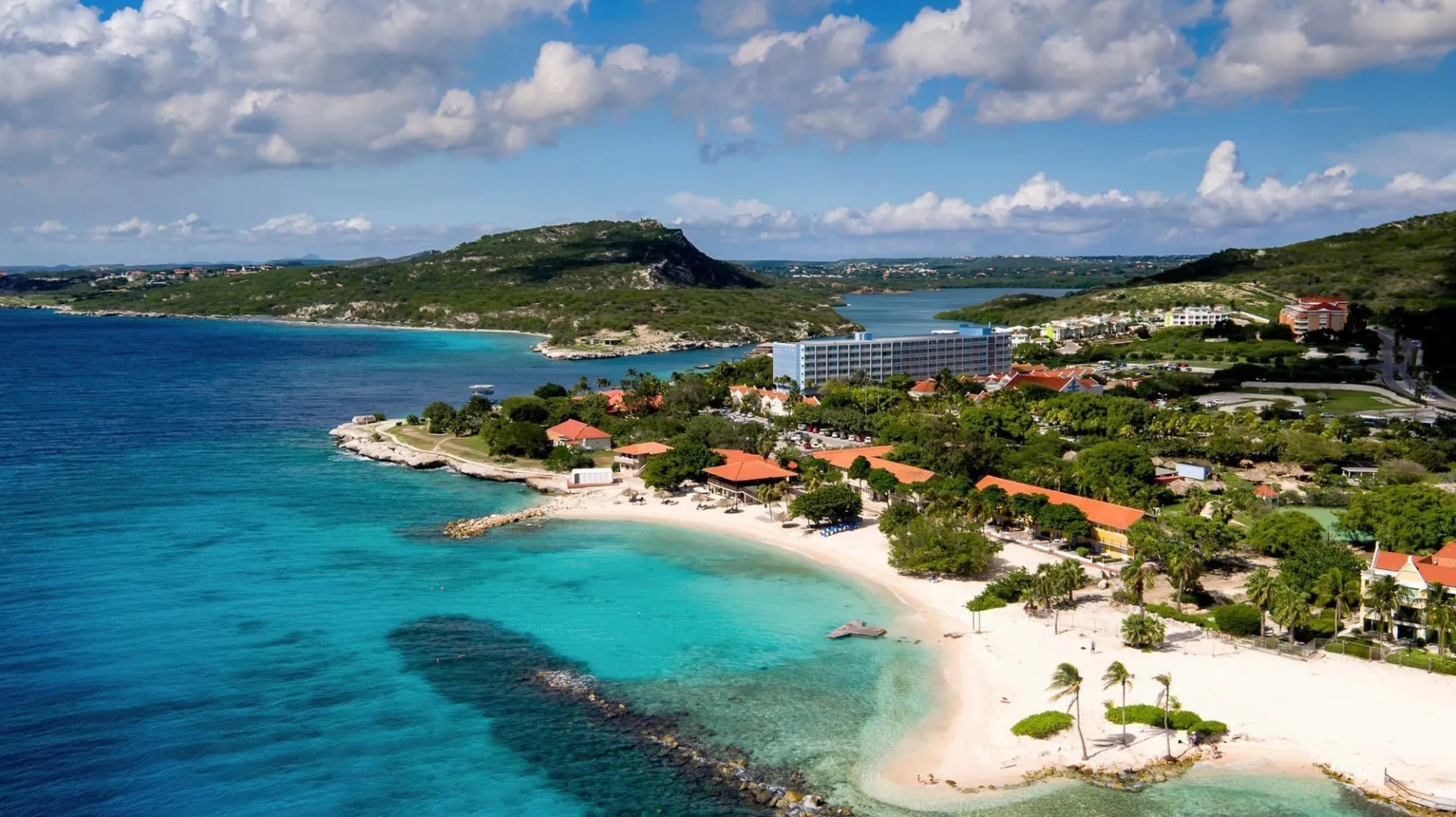 Zoetry Curaçao Resort & Spa - All Inclusive