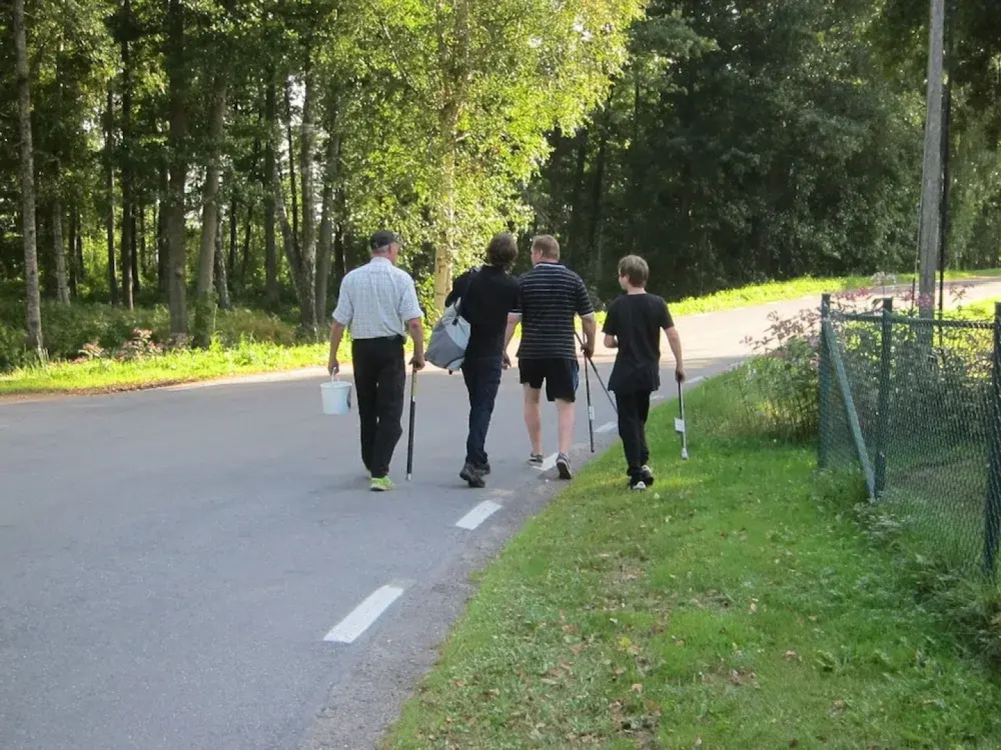 Sikhalls Camping och Restaurang