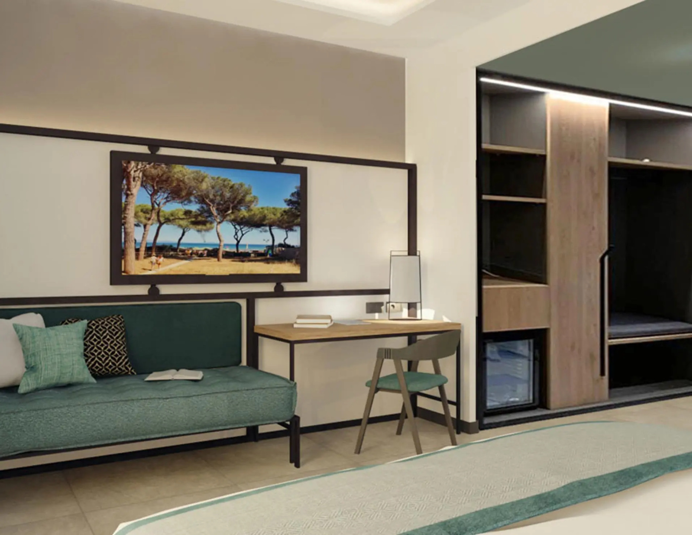 Modica Boutique Hotel