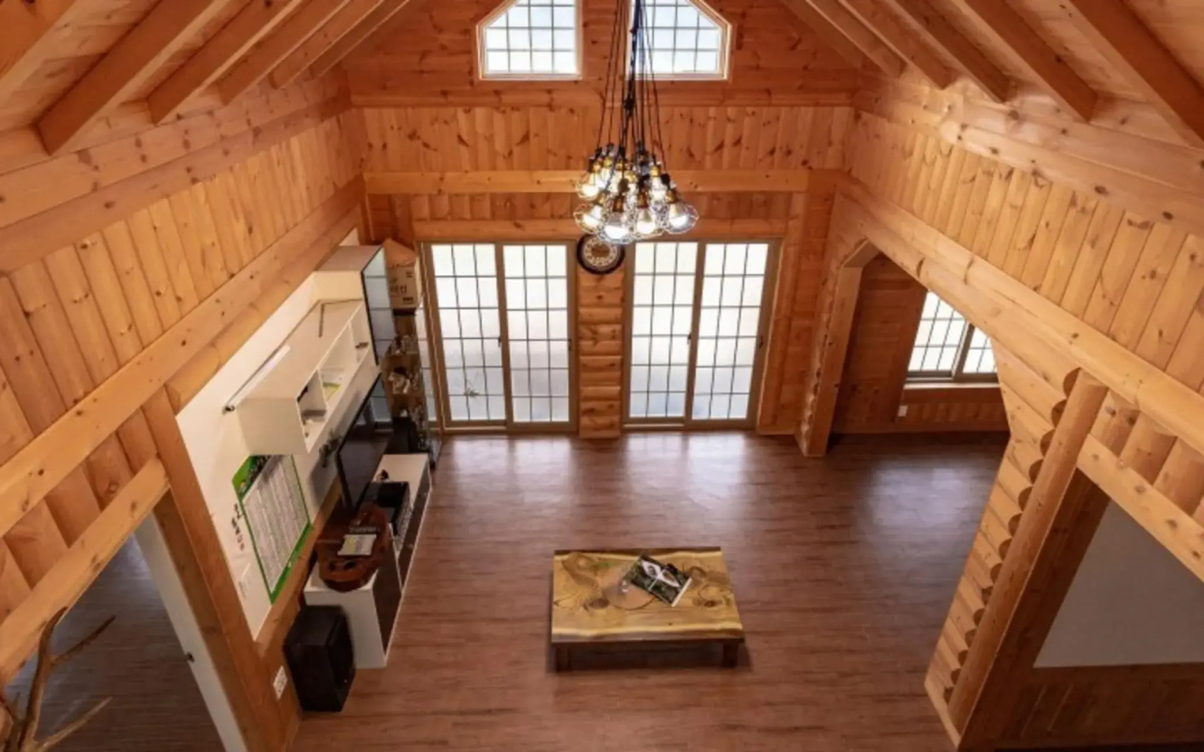 Yangsan Modoomodoo Pension