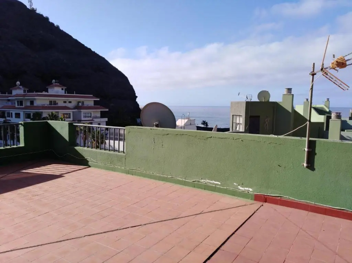 Apartments Tazacorte Beach 2-3 floor