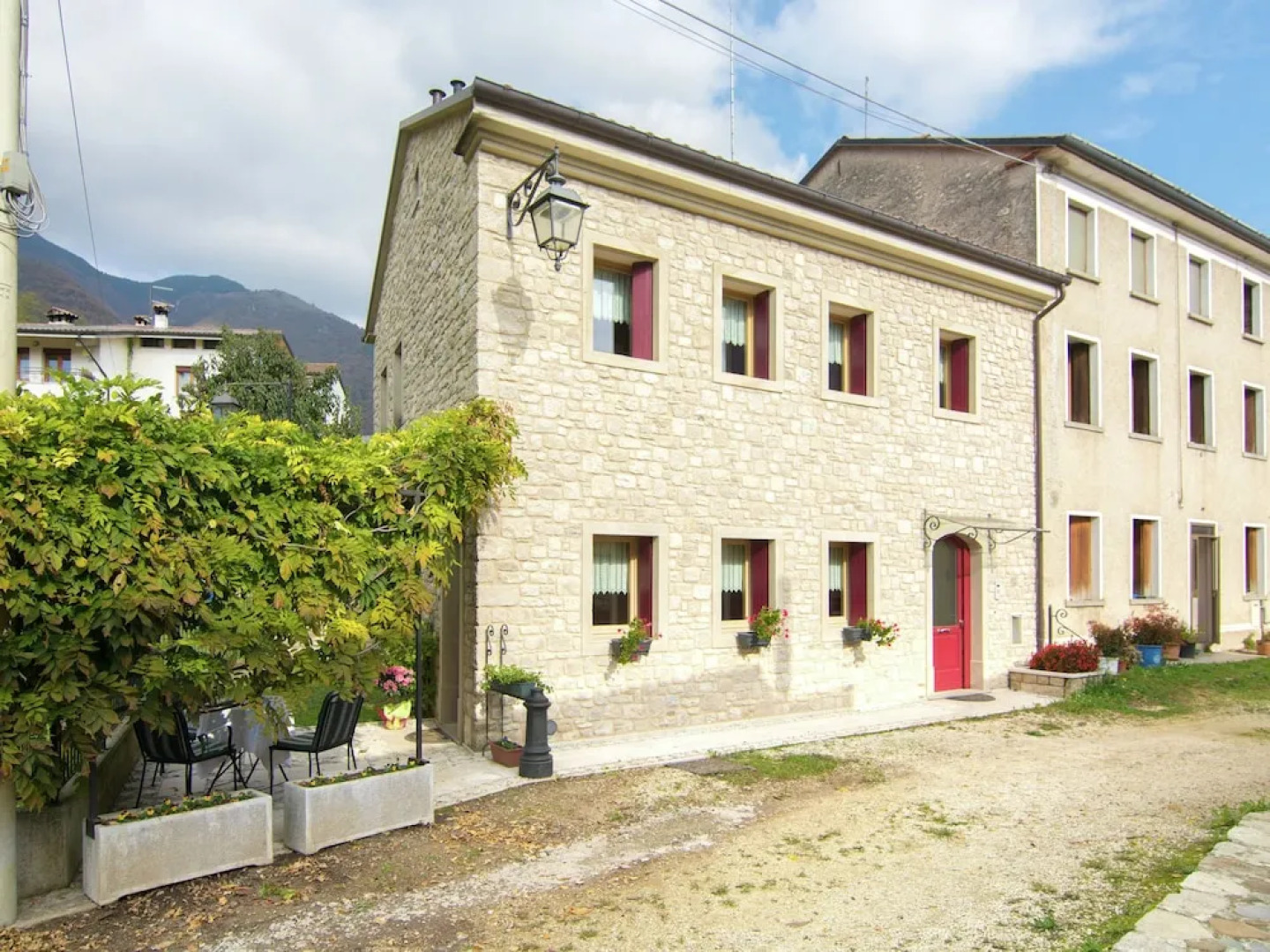 Delightful Holiday Home in Veneto, Treviso Province