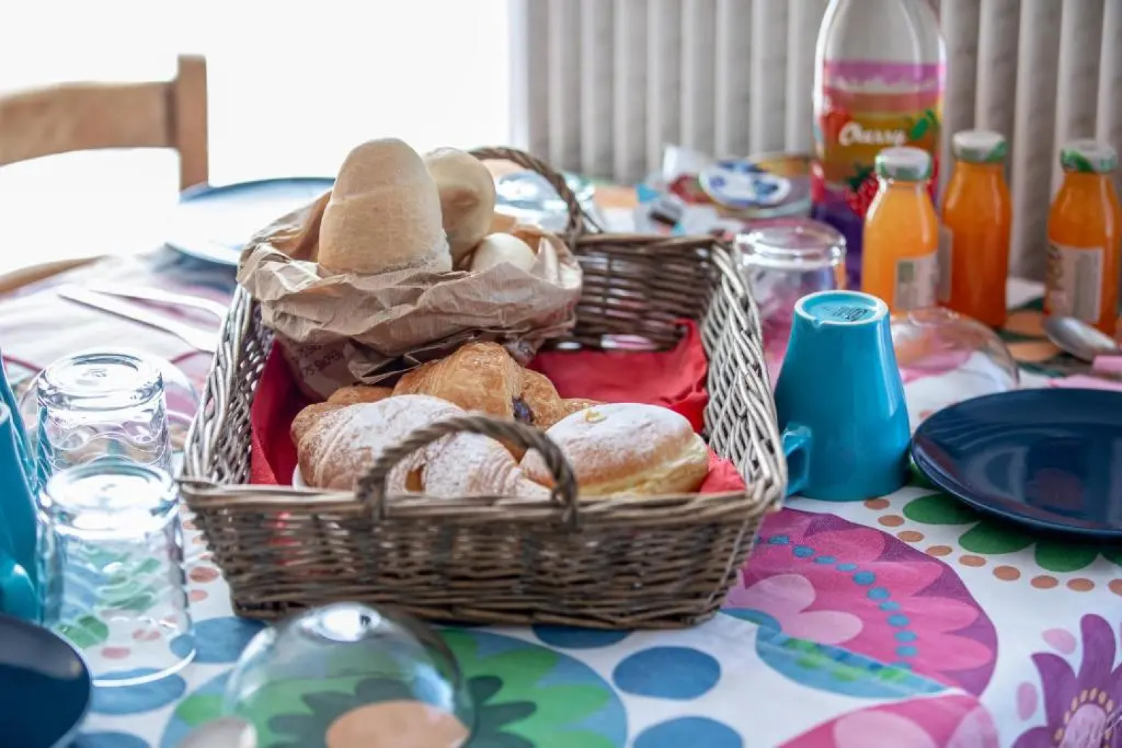 B&B Giardini Dell' Ardo