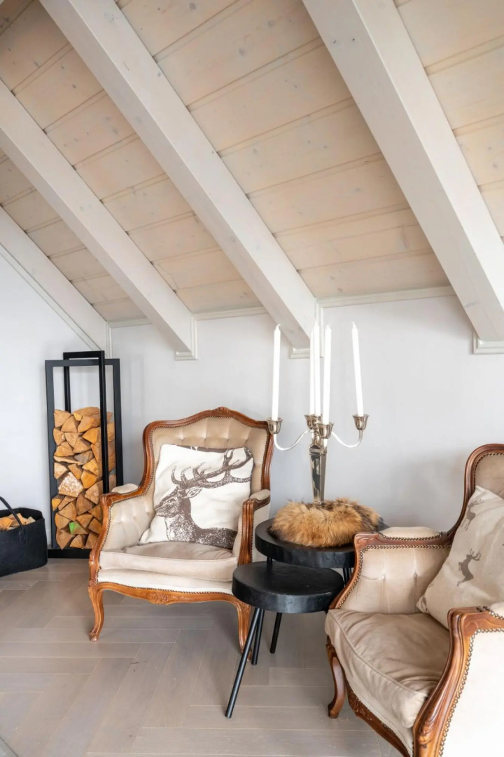 Abertamy WAG024 in Abertamy