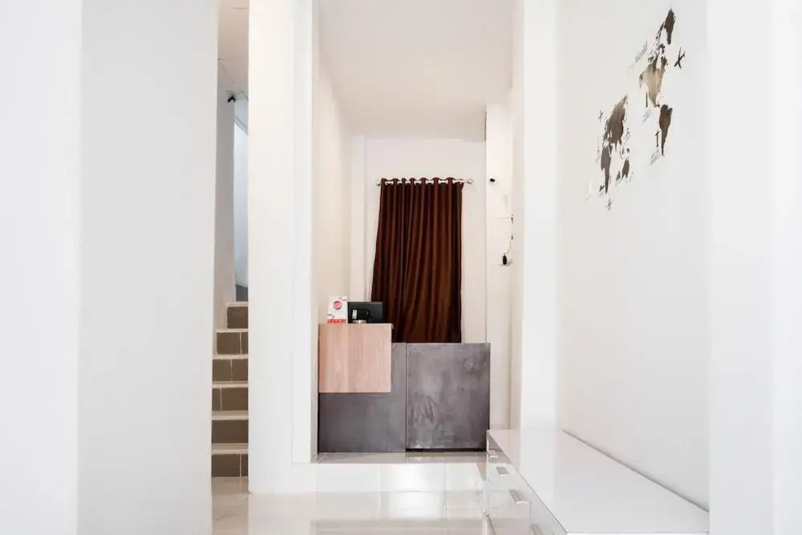 33 Avenue by OYO Rooms