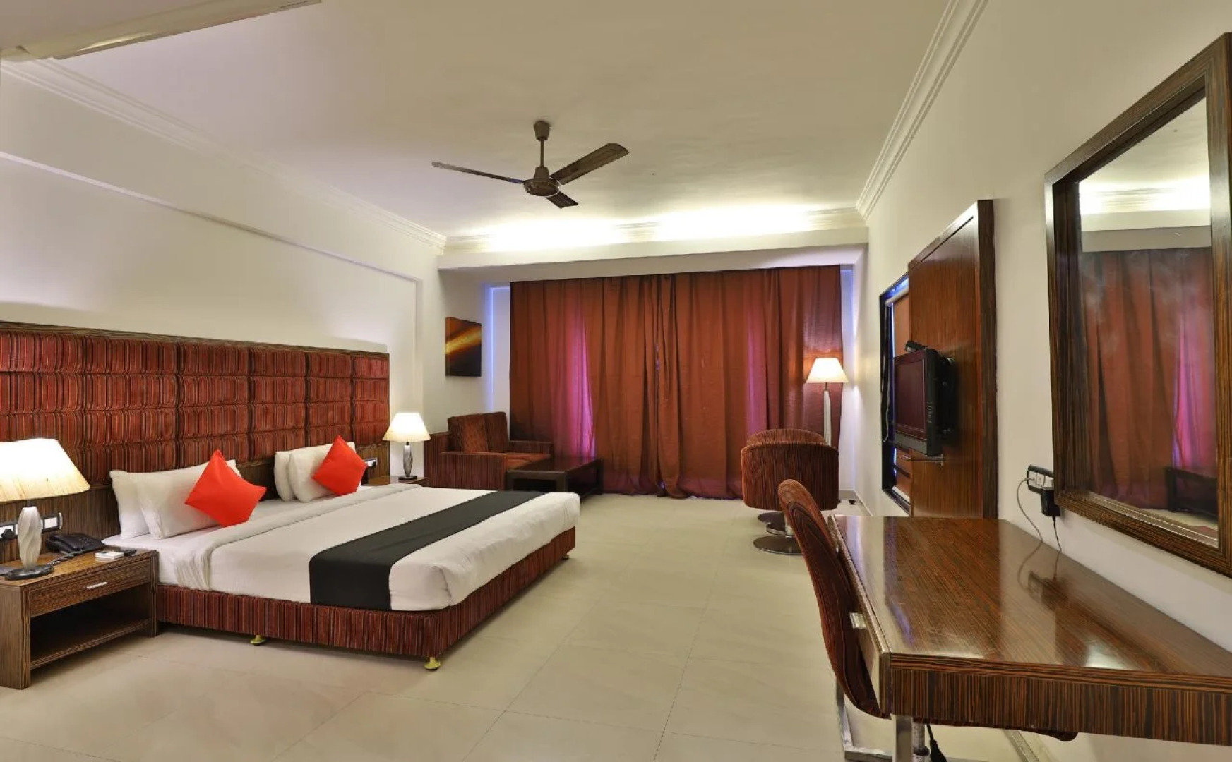 Capital O 23123 Hotel Kohinoor