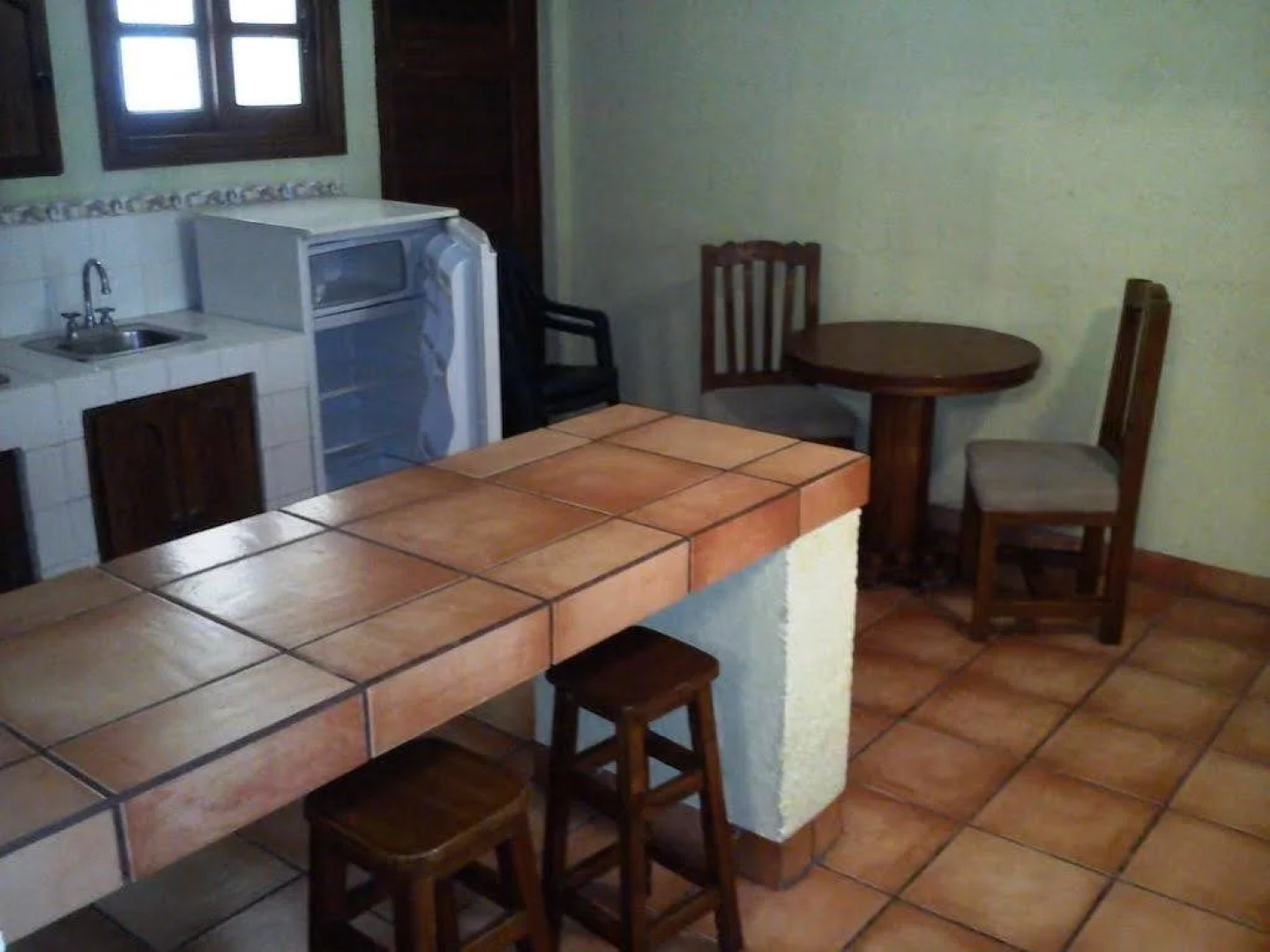 Hotel Rincón del Montero