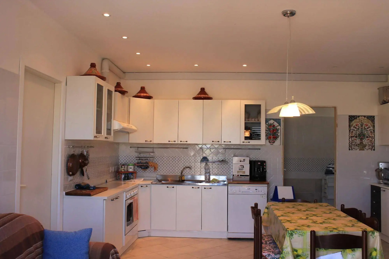 Le due Palme - Il Paradiso di Adamo