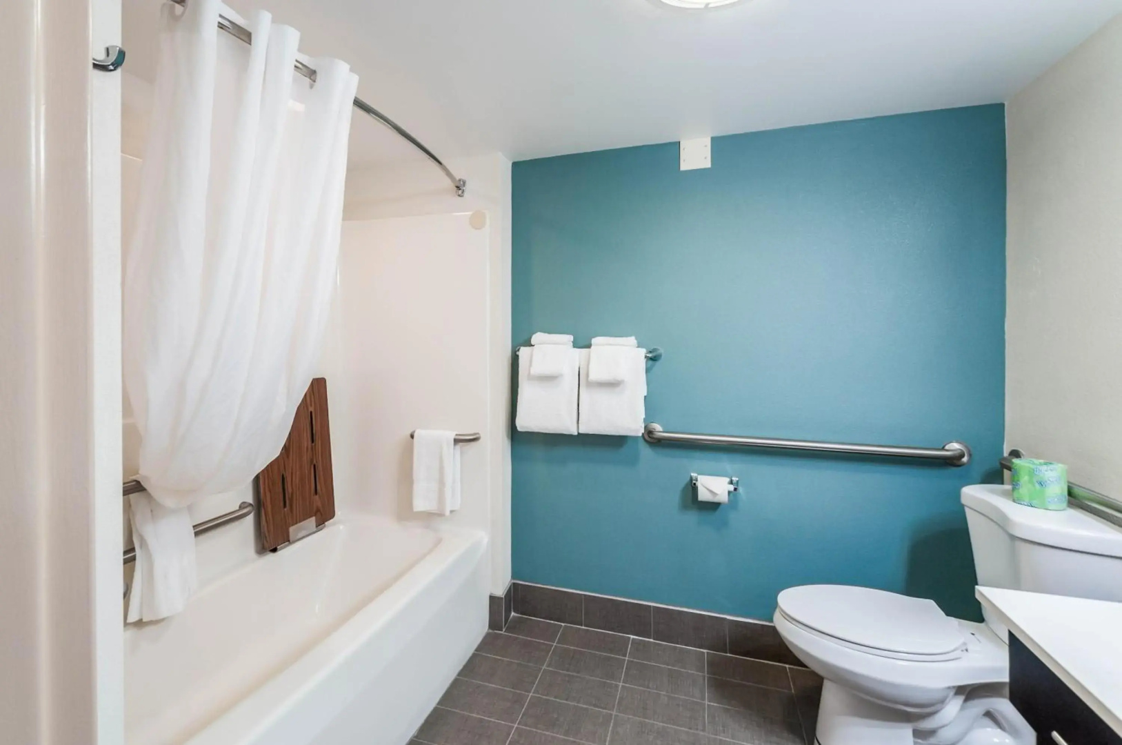 Sleep Inn & Suites Rehoboth Beach