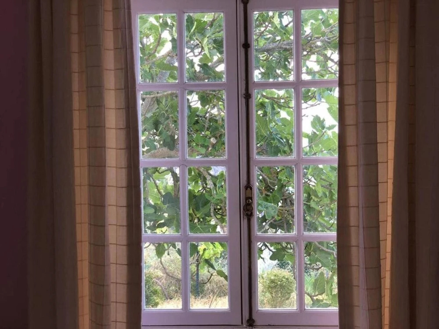 House With 3 Bedrooms in Fajã da Ovelha, With Wonderful sea View, Pool Access, Enclosed Garden