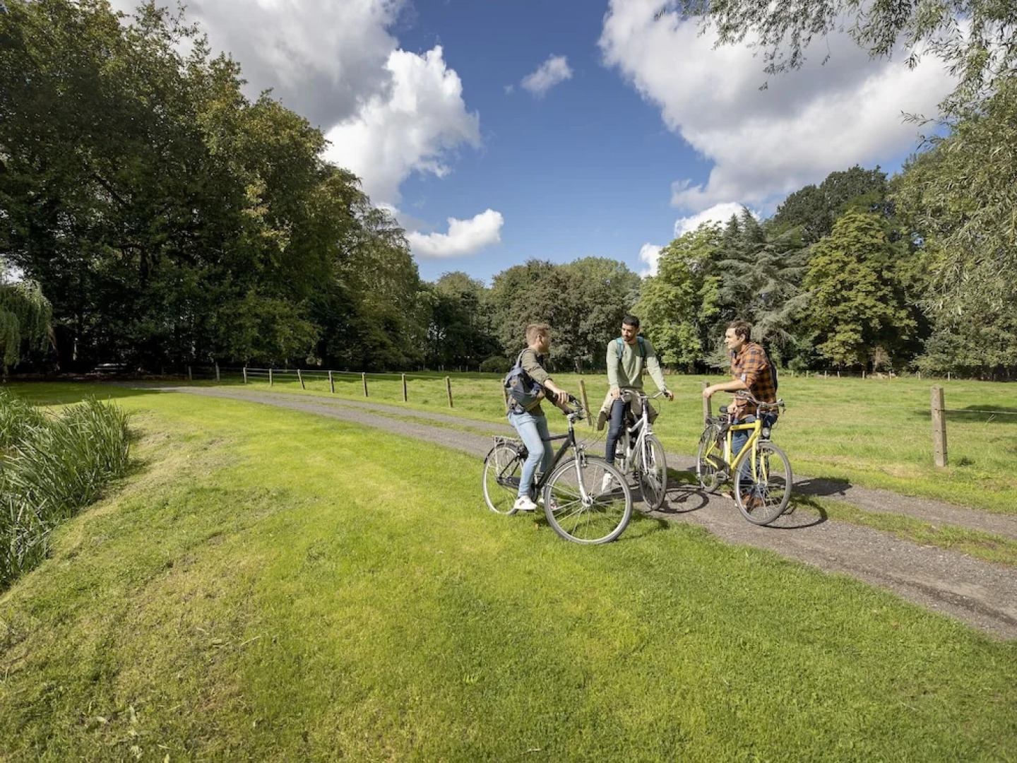 Modern Apartment With a Dishwasher Near Jabbeke